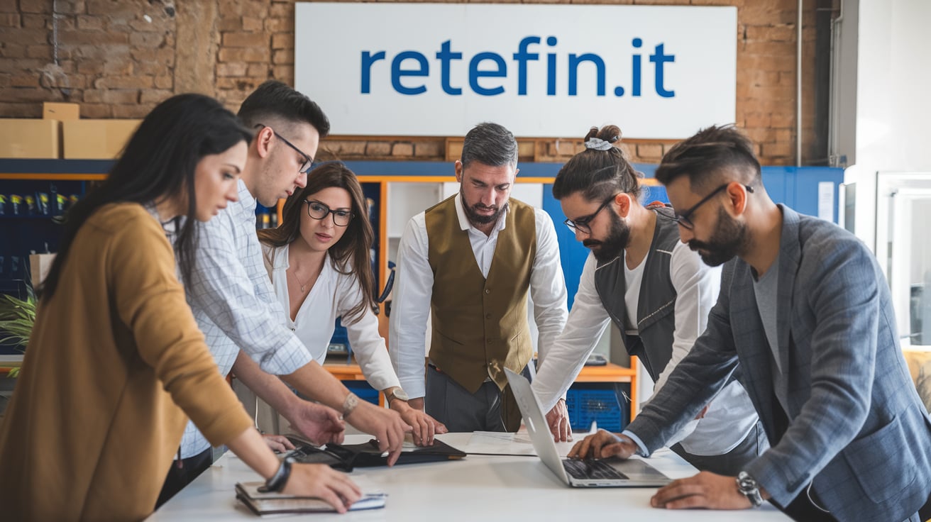 Lombardia: dove l&rsquo;innovazione incontra la tradizione, creando opportunit&agrave; uniche per le imprese di crescere e prosperare nel cuore d&rsquo;Italia.