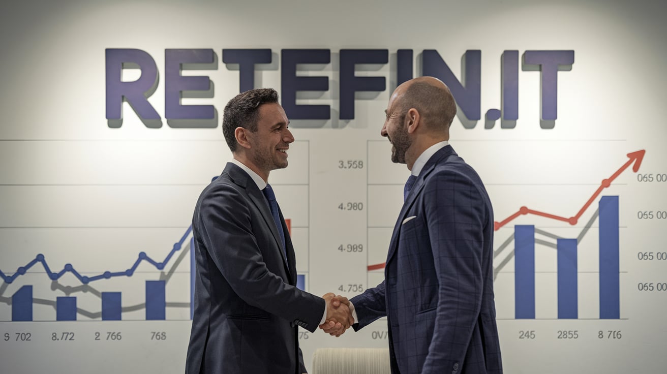 Dai Slancio alla Tua Impresa con i Finanziamenti Agevolati