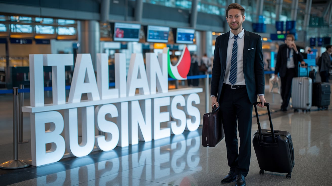 Opportunit&agrave; Fiscali per il Trasferimento di Attivit&agrave; Economiche in Italia ai sensi dell&rsquo;Art. 6 del D.Lgs. n. 209/2023