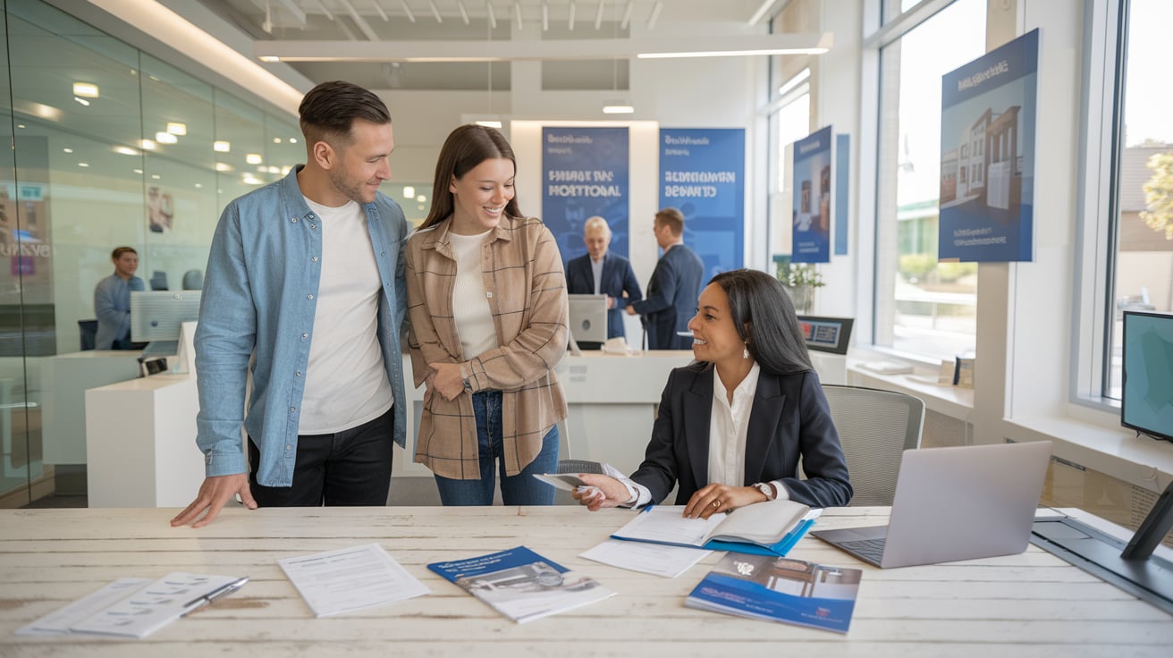Motivi per cui una richiesta di mutuo casa pu&ograve; essere bocciata e come migliorare la propria storia creditizia