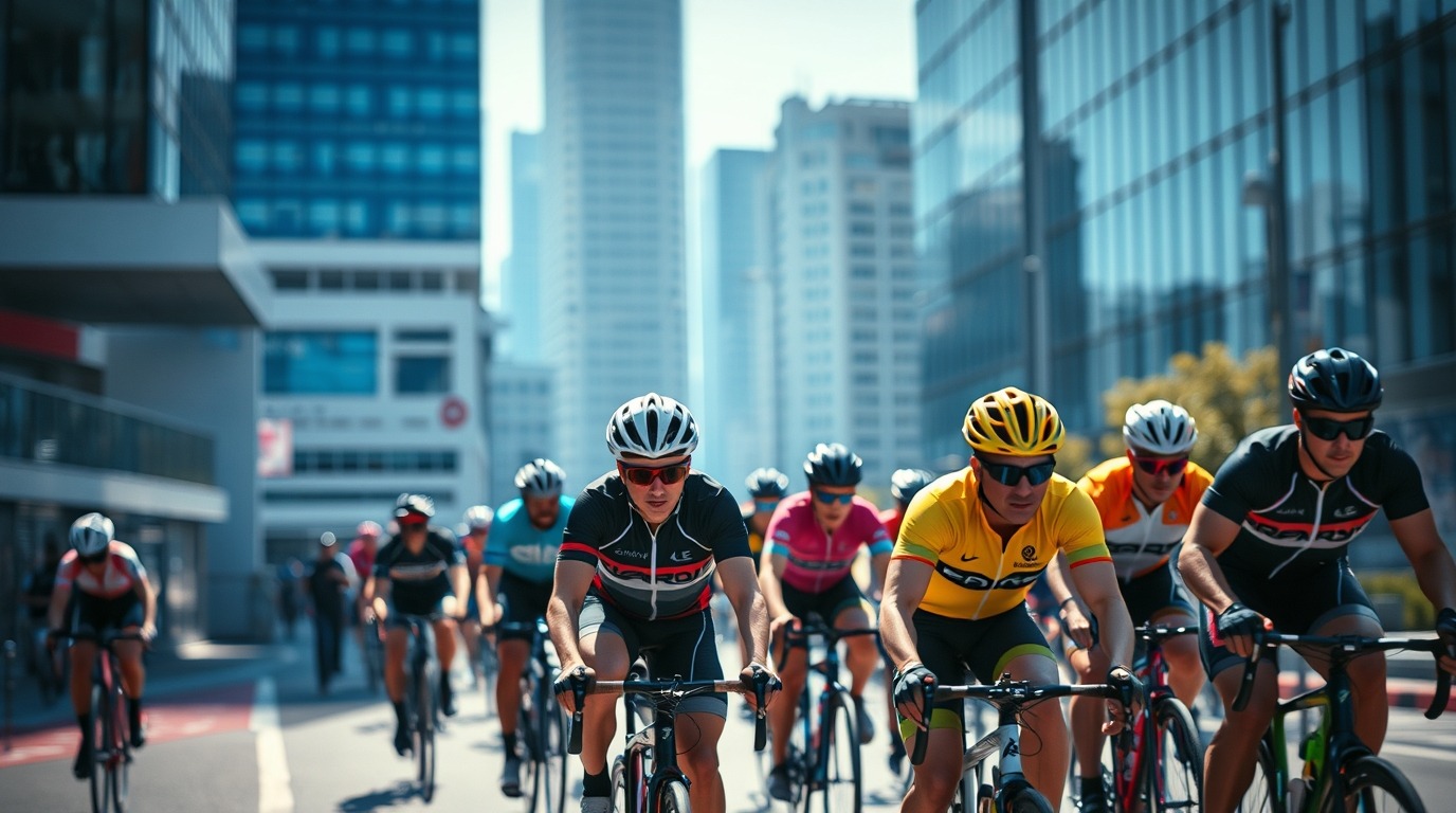 Bonus Bici 2025: Un&rsquo;Iniziativa per la Mobilit&agrave; Sostenibile in Emilia-Romagna