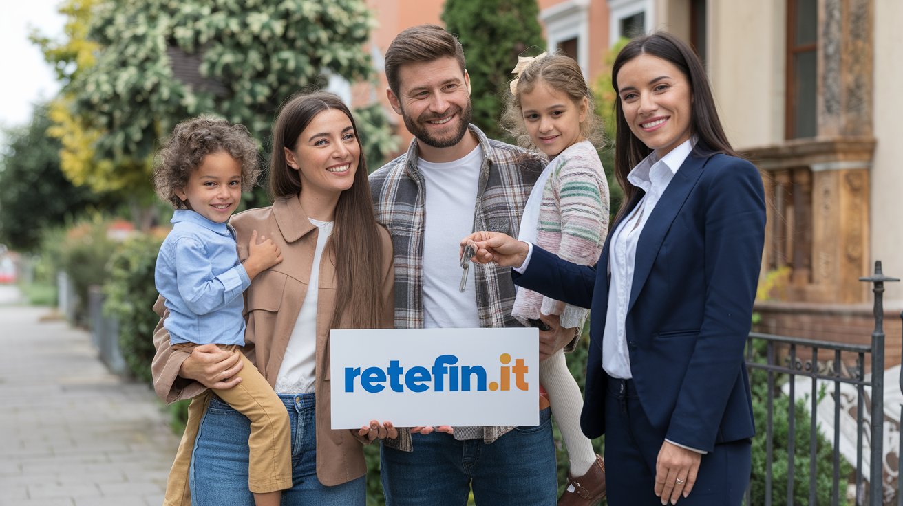 Agevolazioni Mutui Prima Casa 2025: Un Approfondimento Professionale – Retefin.it