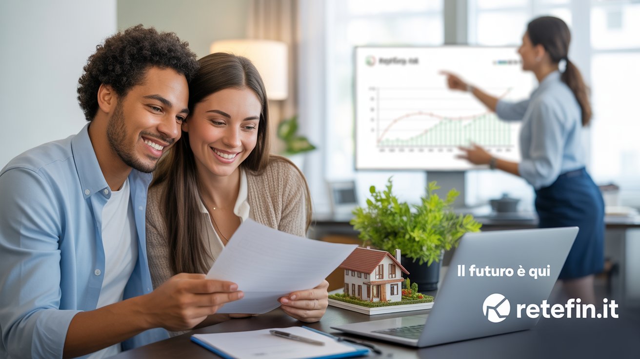 Guida Completa ai Migliori Mutui (Settembre 2025): La Consulenza Professionale come Chiave del Successo con Retefin.it