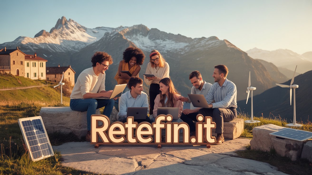 Montagna Viva: La Guida Completa agli Incentivi per l’Imprenditoria Under 41 e il Ruolo Chiave della Consulenza Specializzata