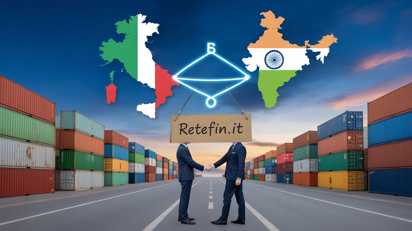 Conquistare il Subcontinente: Guida Completa al &ldquo;Pacchetto India&rdquo; da 500 Milioni e al Ruolo Strategico della Consulenza