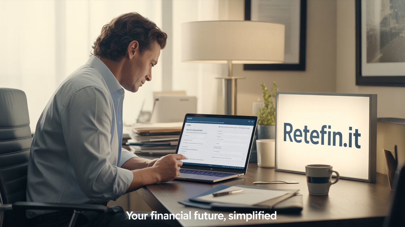 Cessione del Quinto: La Guida Definitiva al Prestito Sicuro e Sostenibile – L’Analisi Completa a cura di Retefin.it