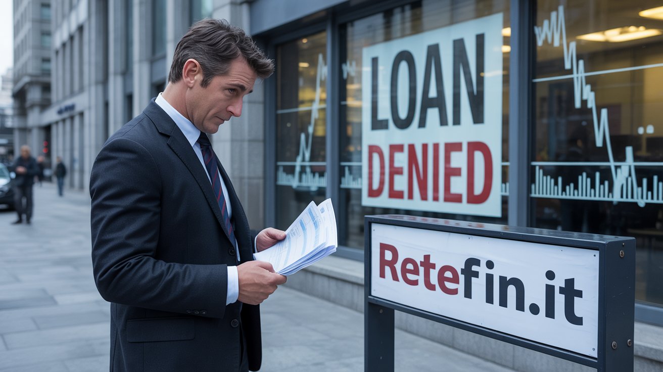 Il Paradosso del Credito: Perché le Banche Italiane, Inondate di Liquidità e Utili Record, Hanno Chiuso i Rubinetto alle Imprese